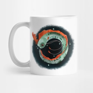 Oaroboros Mug